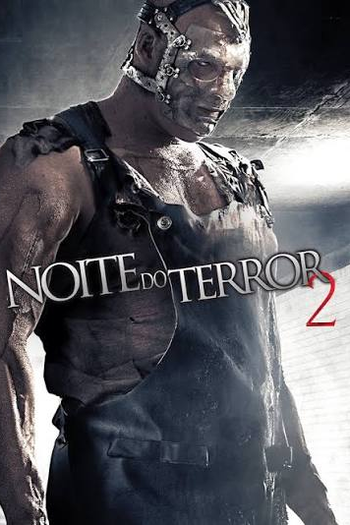  de Filme Noite do Terror 2 (2014)