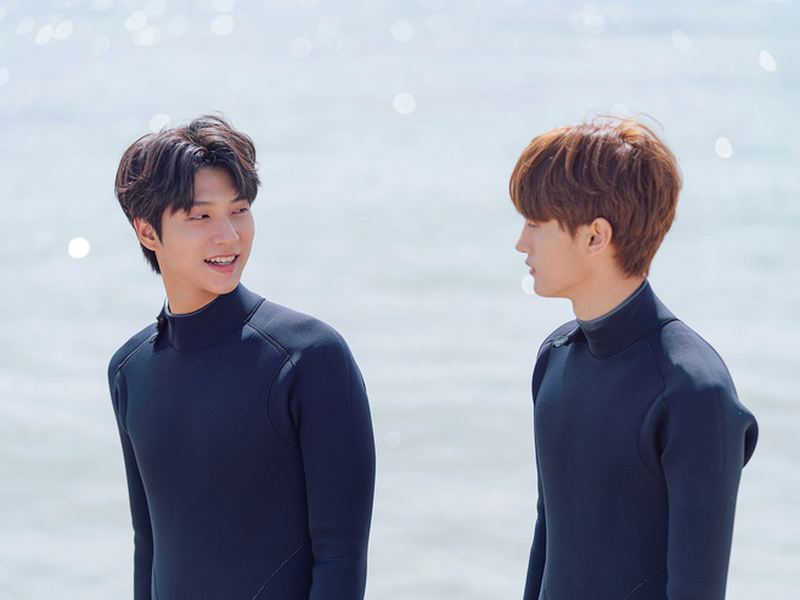 Foto 4 de The Eighth Sense