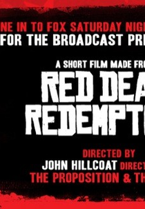 Red Dead Redemption: The Man from Blackwater (Red Dead Redemption: The Man from Blackwater)