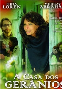 A Casa dos Gerânios (Peperoni ripieni e pesci in faccia)