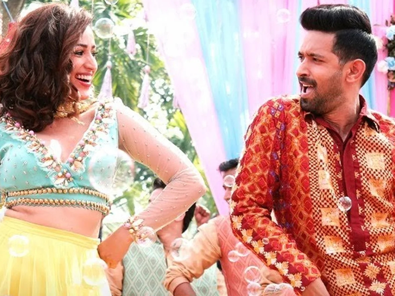 Foto 2 de Pelo Amor de Ginny