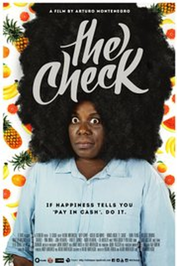 Poster de Filme El Cheque: La Película (2016)