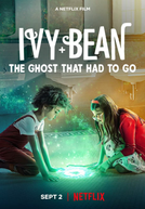 Ivy e Bean: O Fantasma do Banheiro (Ivy + Bean: The Ghost That Had to Go)