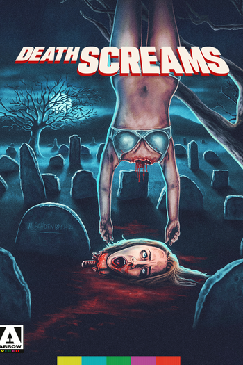  de Filme Assassinatos de Verão (1982)