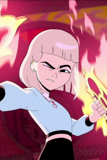 Poster de Episódio Worst Birthday Ever (2024)