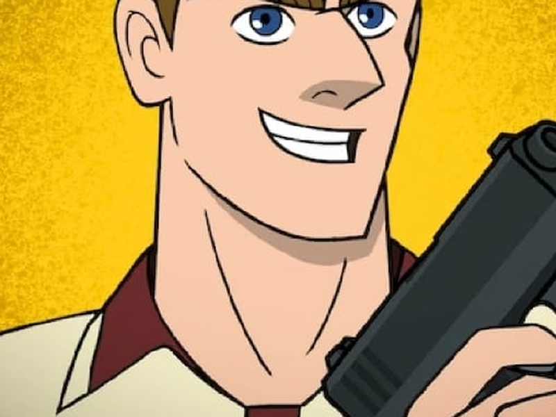 Foto 1 de Força-Queer (1ª Temporada)