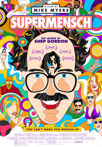 Supermensch: A Lenda de Shep Gordon (Supermensch: The Legend of Shep Gordon)