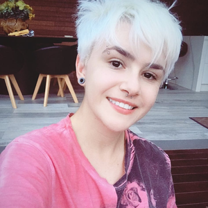 Foto de perfil de Natieli Olejaz