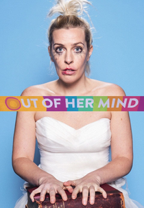 Out of Her Mind (1ª Temporada) (Out of Her Mind (Season 1))