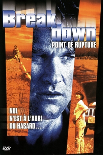  de Filme Breakdown: Implacável Perseguição (1997)