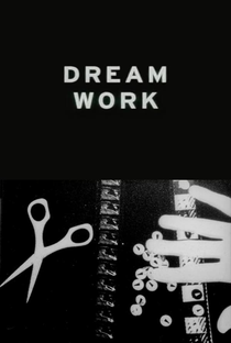 Dream Work - Poster / Capa / Cartaz - Oficial 2