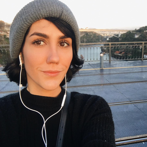 Foto de perfil de Jessica