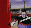The Dreaded Mecha Beastman
