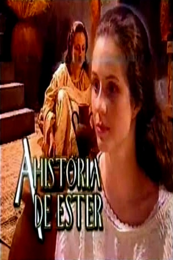  de TV A História de Ester (1998)