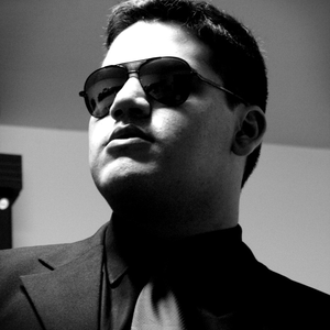 Foto de perfil de Alexandre Nogueira