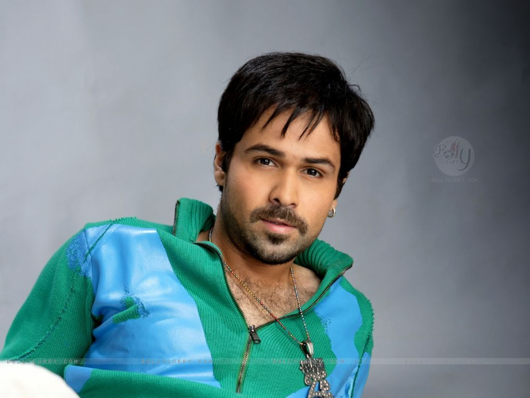Emraan Hashmi - Foto 1