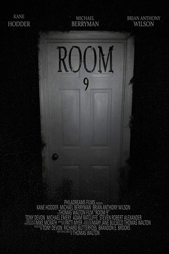  de Filme Room 9 (2021)