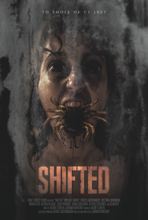 Shifted - Poster / Capa / Cartaz - Oficial 1