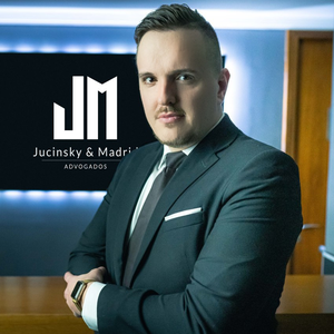 Foto de perfil de Emílio Jucinsky