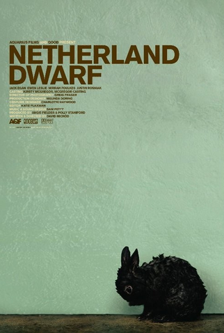Poster 1 de Curta Netherland Dwarf (2008)