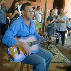 Foto de perfil de PastorSilvio