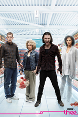 Being Human (3ª Temporada) (Being Human (Series 3))