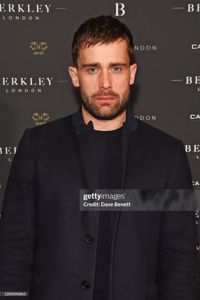 Christian Cooke - Foto 1