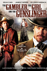 The Girl and The Gunslinger Gambler (The Girl and The Gunslinger Gambler)