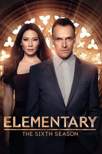 Poster de Série Elementar (6ª Temporada) (2018)