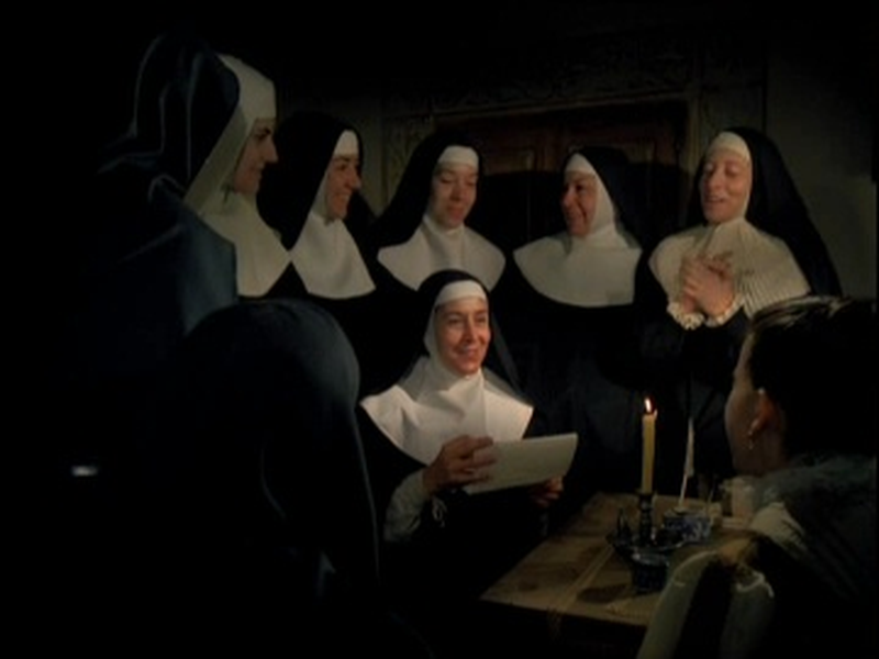 Foto 5 de Teresa de Jesus