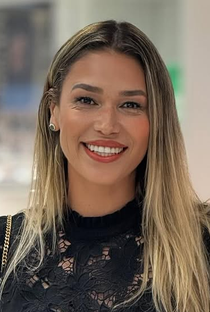 Érika Coimbra - Poster 1