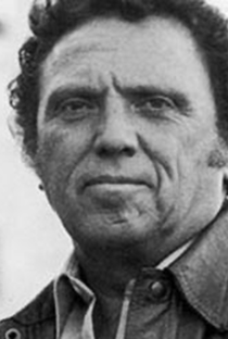 Dan Curtis (I) - Poster 1