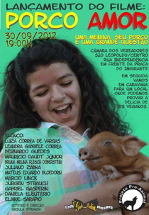 Porco Amor (Porco Amor)