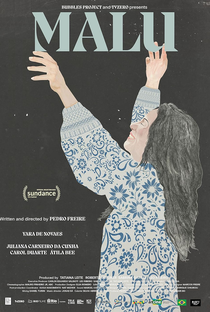 Malu - Poster / Capa / Cartaz - Oficial 2