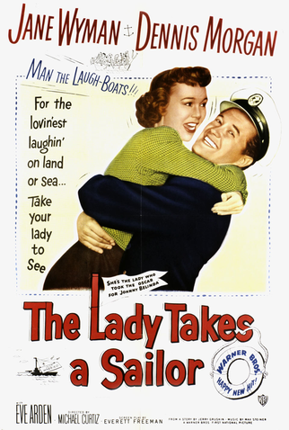 Poster 1 de Filme Até Parece Mentira (1949)