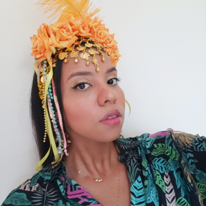 Foto de perfil de Ana Clara Rocha