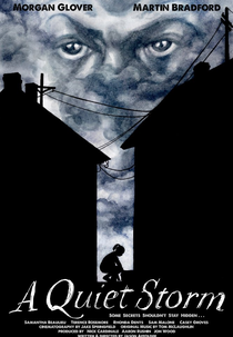 A Quiet Storm (A Quiet Storm)