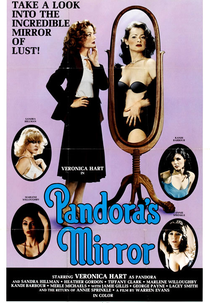 O Espelho do Desejo (Pandora's Mirror)