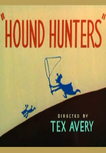 Caçadores de Cães (Hound Hunters)