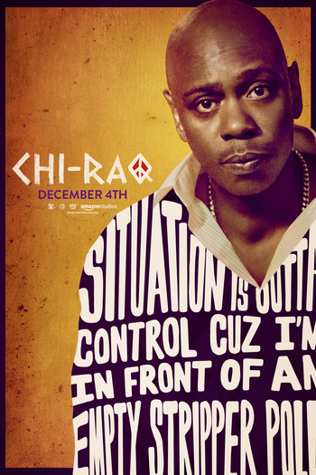  de Filme Chi-Raq (2015)