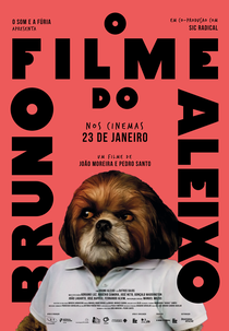 O Filme do Bruno Aleixo (O Filme do Bruno Aleixo)