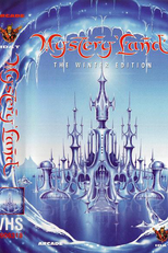 Mystery Land: The Winter Edition (Mystery Land: The Winter Edition)