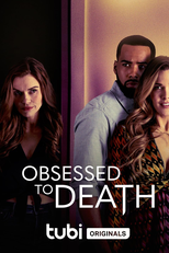 Obsessed to Death (Obsessed to Death)
