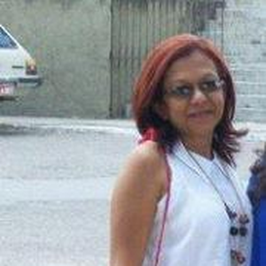 Foto de perfil de Maria Gorett Bitu
