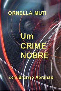 Um Crime Nobre - Poster / Capa / Cartaz - Oficial 1