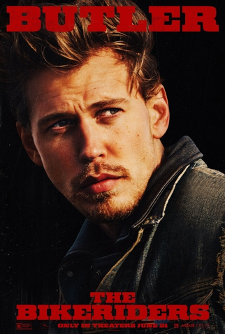 Poster 5 de Filme Clube dos Vândalos (2023)