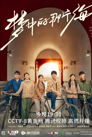Poster 2 de Série The Youth Memories (2023)