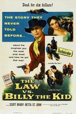 O Último Matador (The Law vs. Billy The Kid)