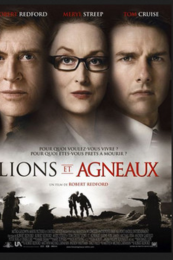  de Filme Leões e Cordeiros (2007)