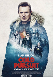 Vingança a Sangue Frio (Cold Pursuit)